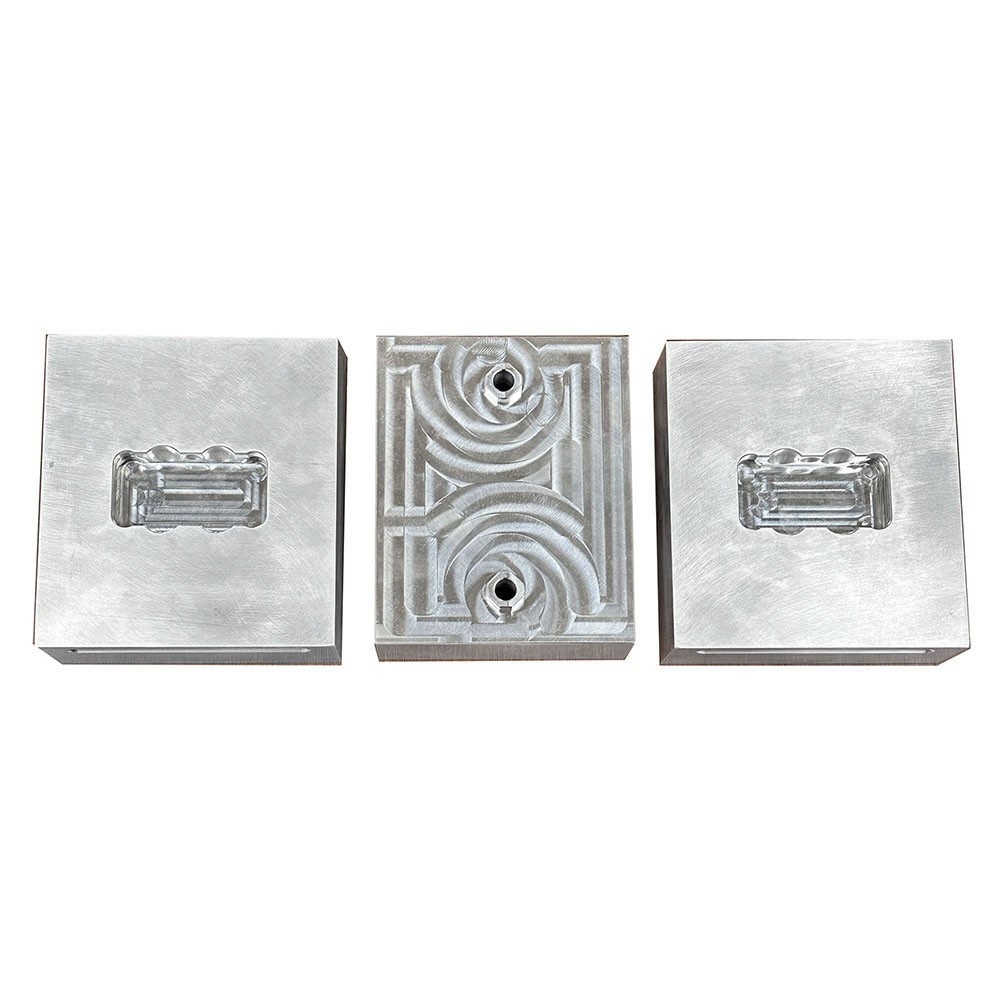 System 5 1540 Quick-Lok Chick Vise jaws