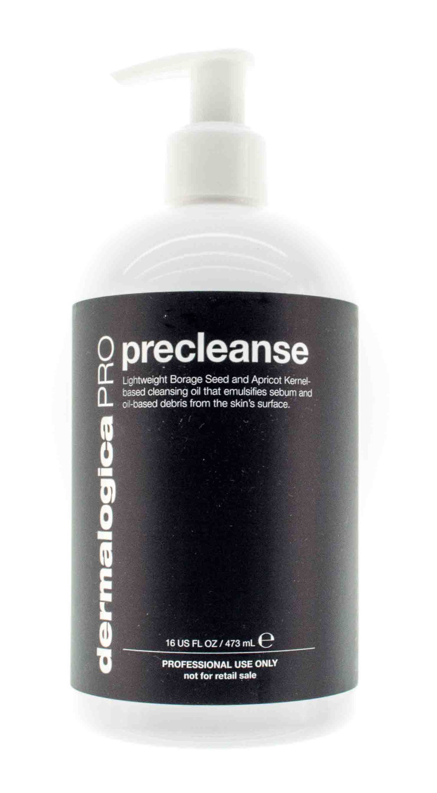 Dermalogica Precleanse Pro Size 16 fl oz / 473 mL NEW PACKAGING