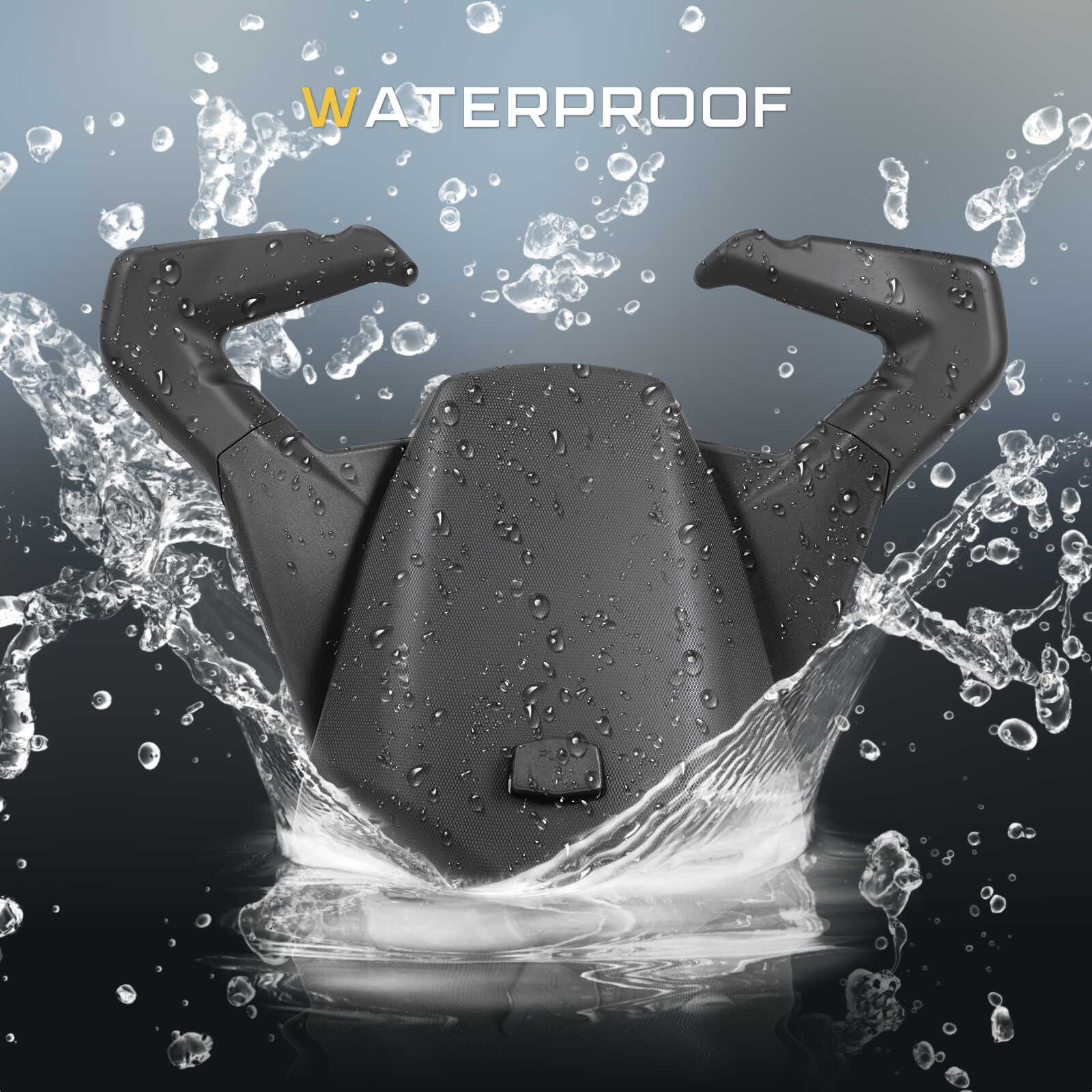 Passenger Seat For Can Am Ryker 600 900 2019 2020 2021 2023 2024 2025 #219400842