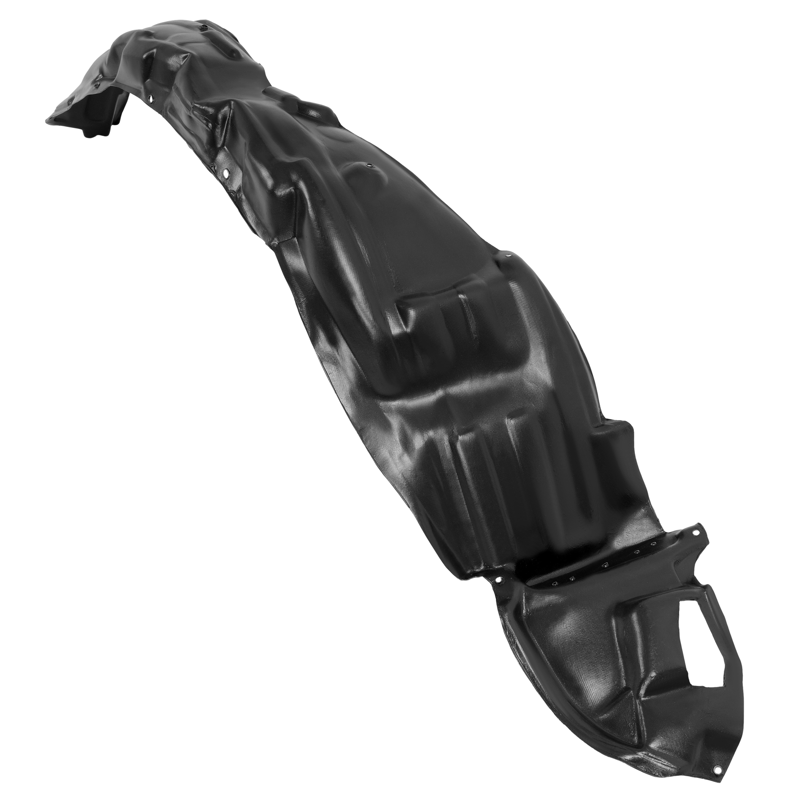 Front Inner Fender Liner Left +Right Fit 2003-2008 Toyota Corolla #TO1249119