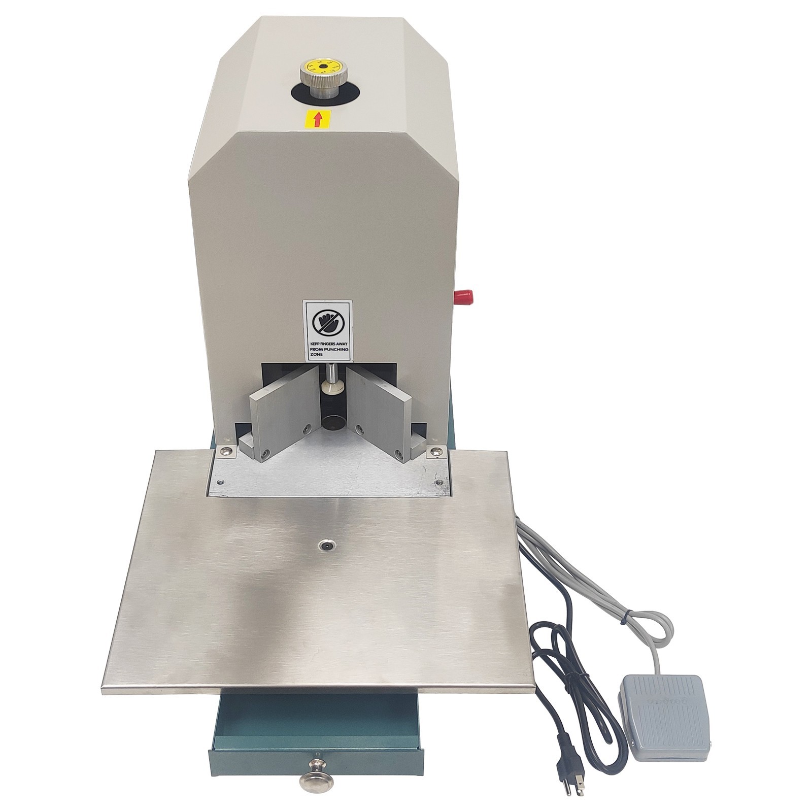 Electric Corner Rounder with 7 kinds blade Paper Book Business Card Angle Cutter