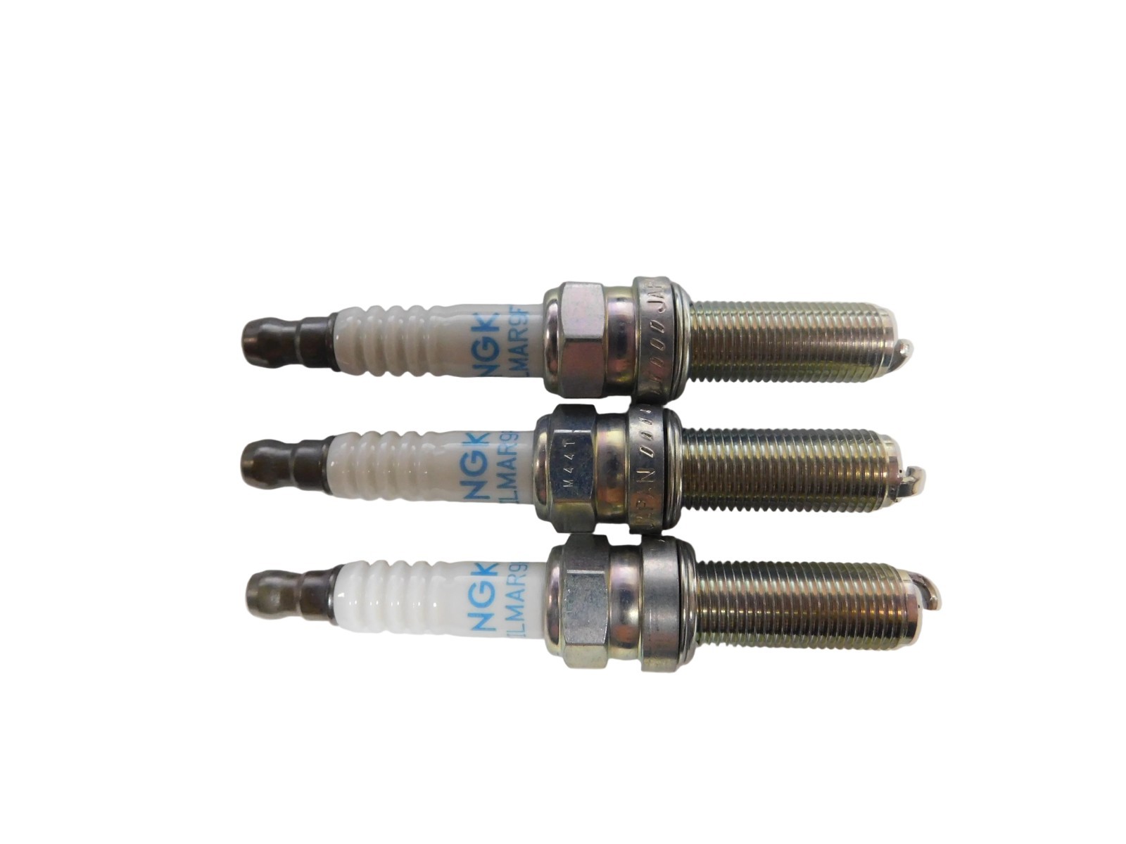 2024-2025 Can-Am Maverick R OEM Spark Plugs (set of 3) 715900935 C76