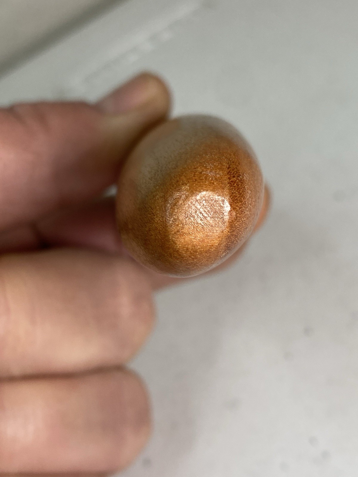 Diobsud Forge Woodcarving Knife