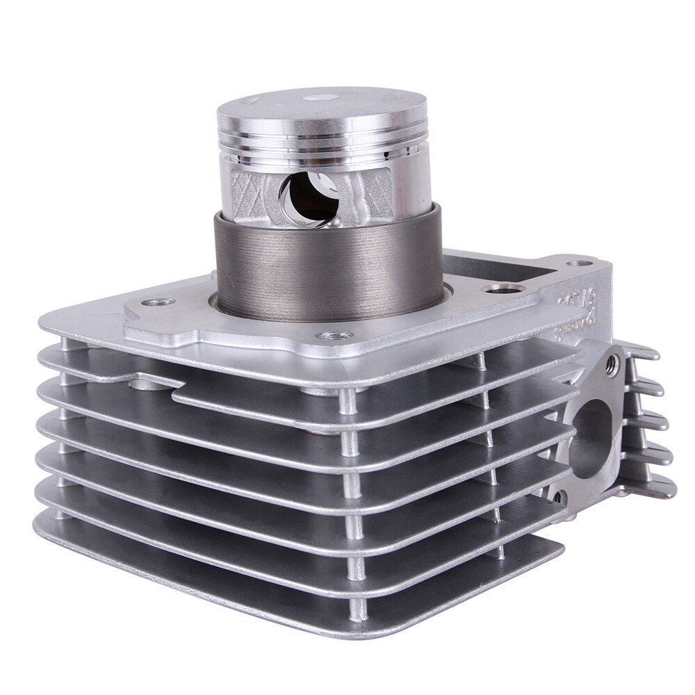 For Yamaha TTR125 TTR 125 TTR125E Cylinder Piston Top End Rebuild Kit 2000-2005