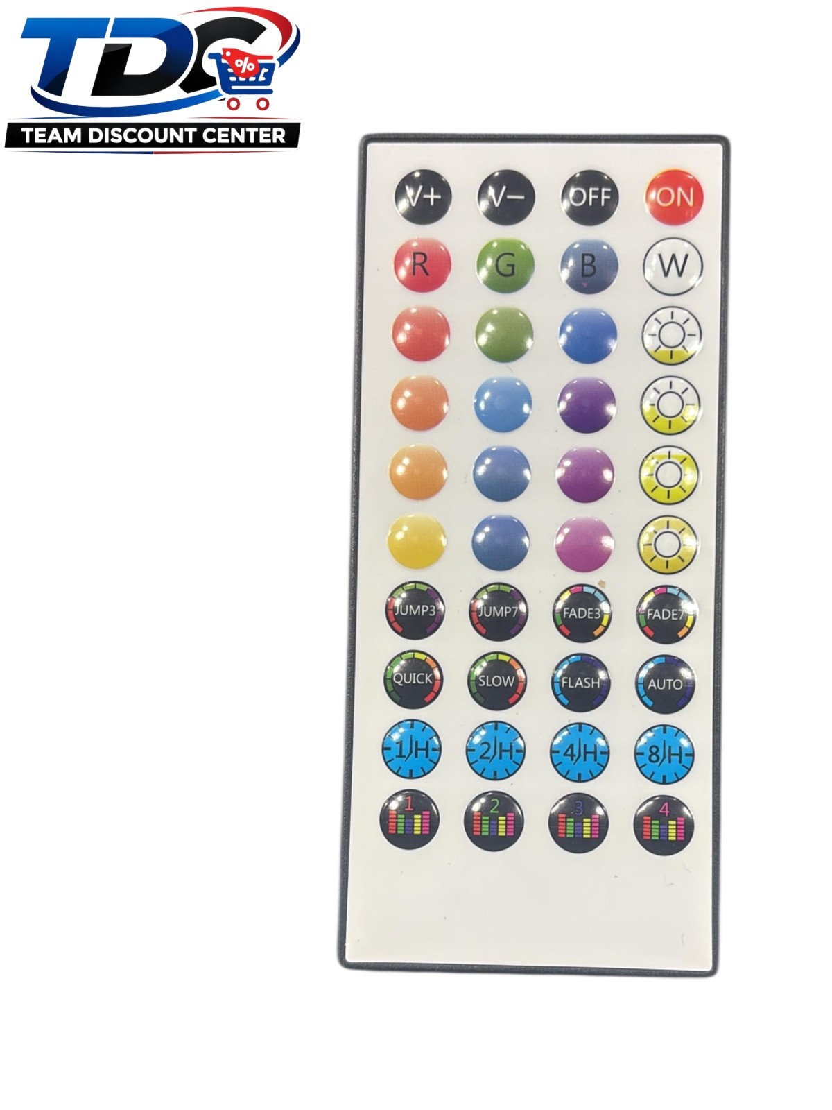 100ft Smart RGB Outdoor Permanent LED Lights App Remote IP67 Open Box