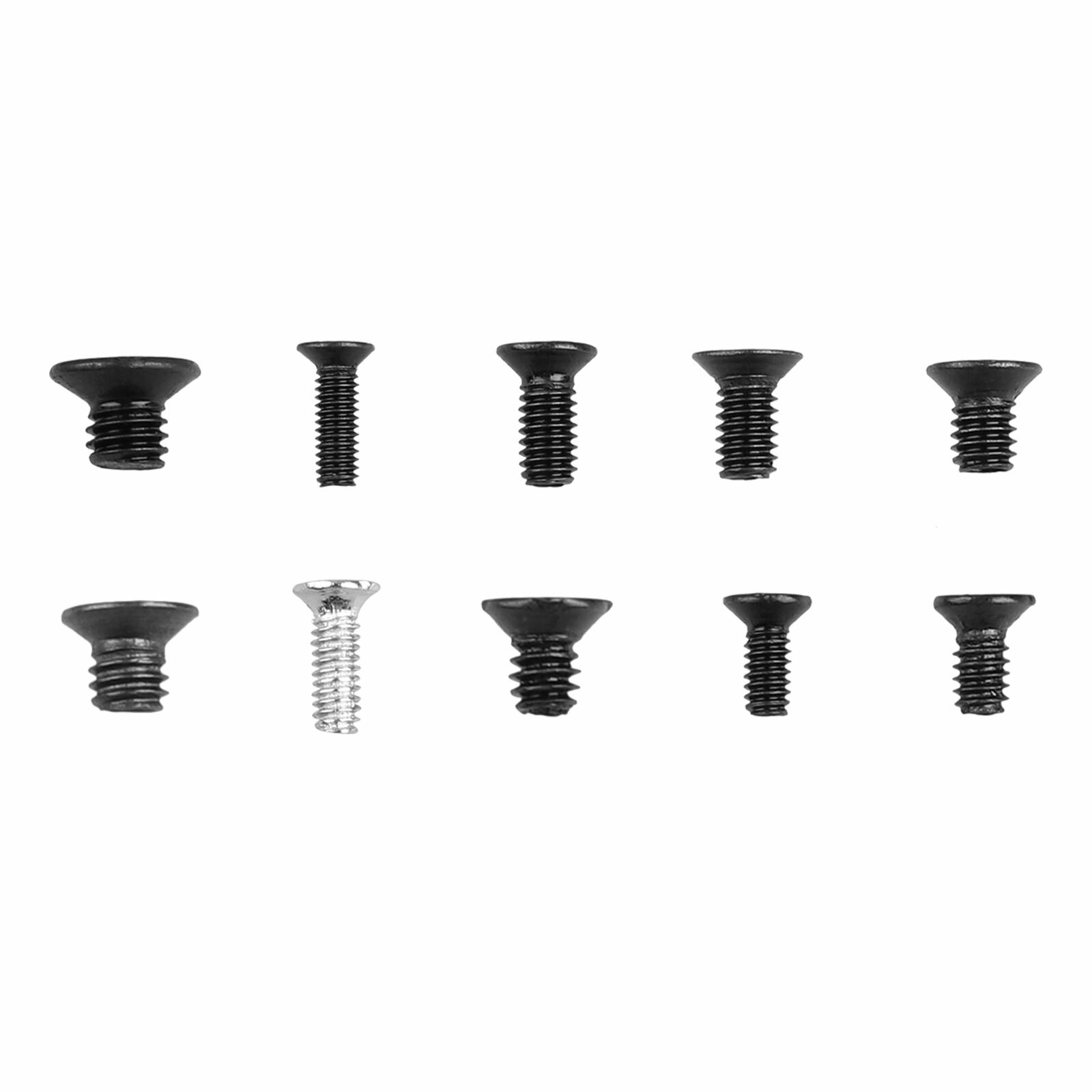 500Pcs Set Laptop Computer Screws Set For HP Dell Lenovo Sony Toshiba SAMSUNG