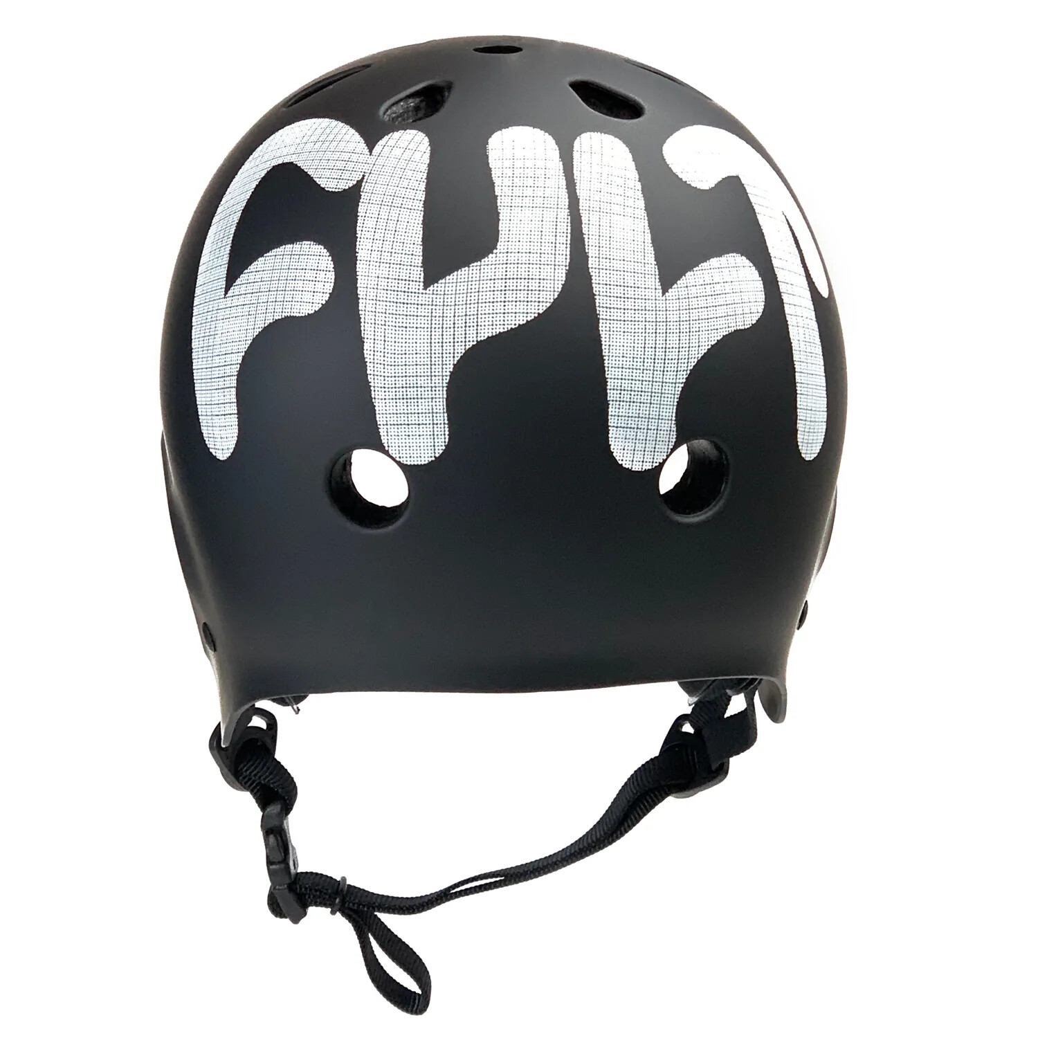 Pro-Tech Helmet Fullcut Black