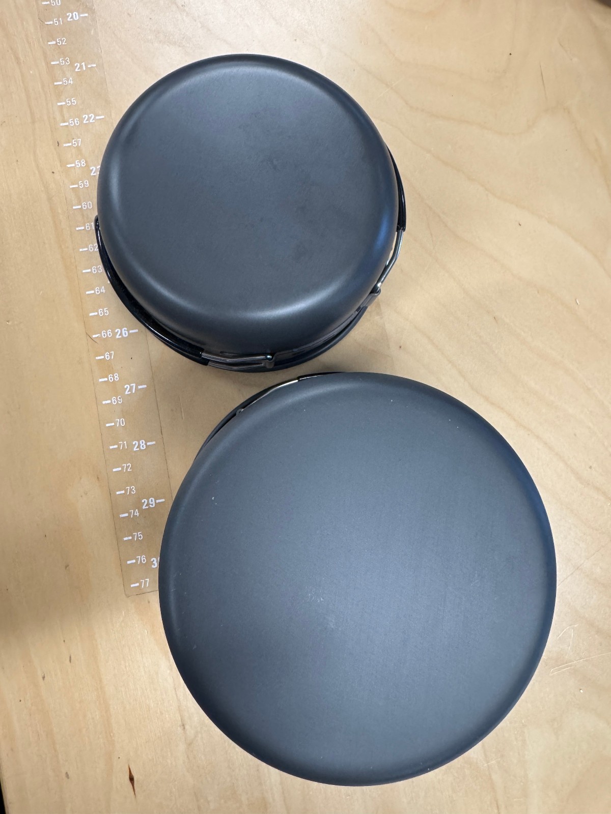 SOTO SOD-510 Aluminum Cooker Cook Pot Set M