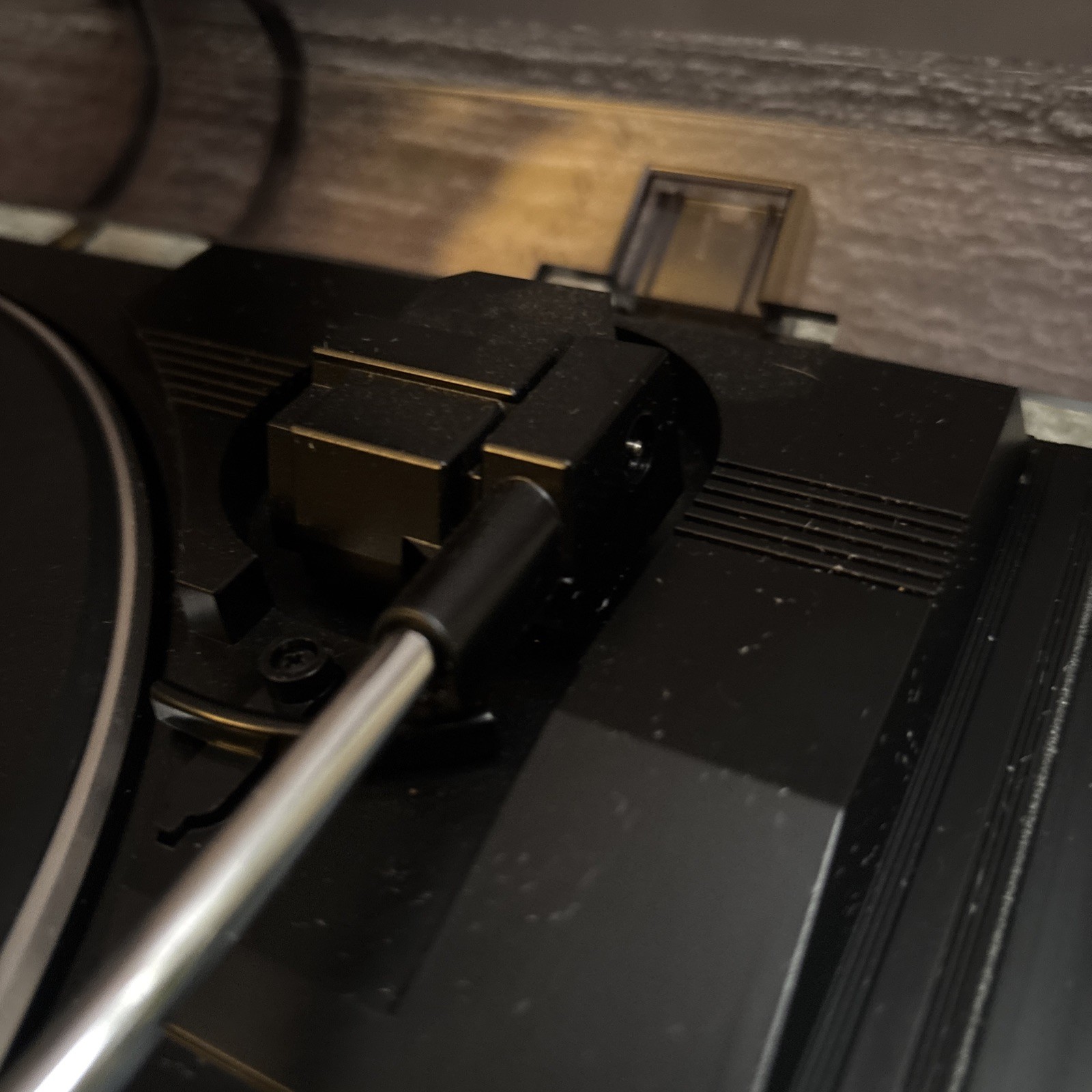 Sony PS-LX250H Stereo Full Automatic Turntable System Record Player WORKS EUC