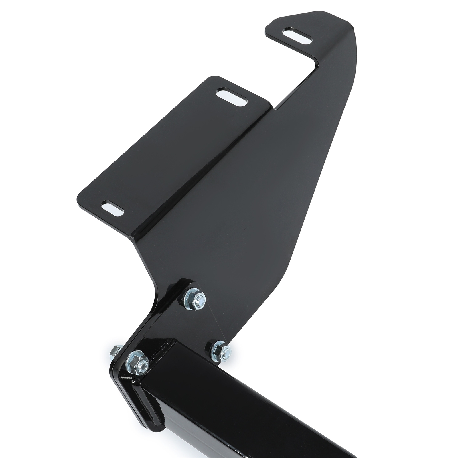 Class 3 Trailer Hitch for Dodge Grand Caravan Town & Country