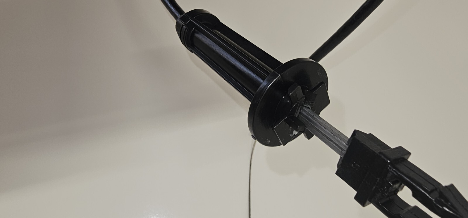 95-98 CHEVY GMC SILVERADO SIERRA Parking Brake Release Cable Pickup Truck SUV