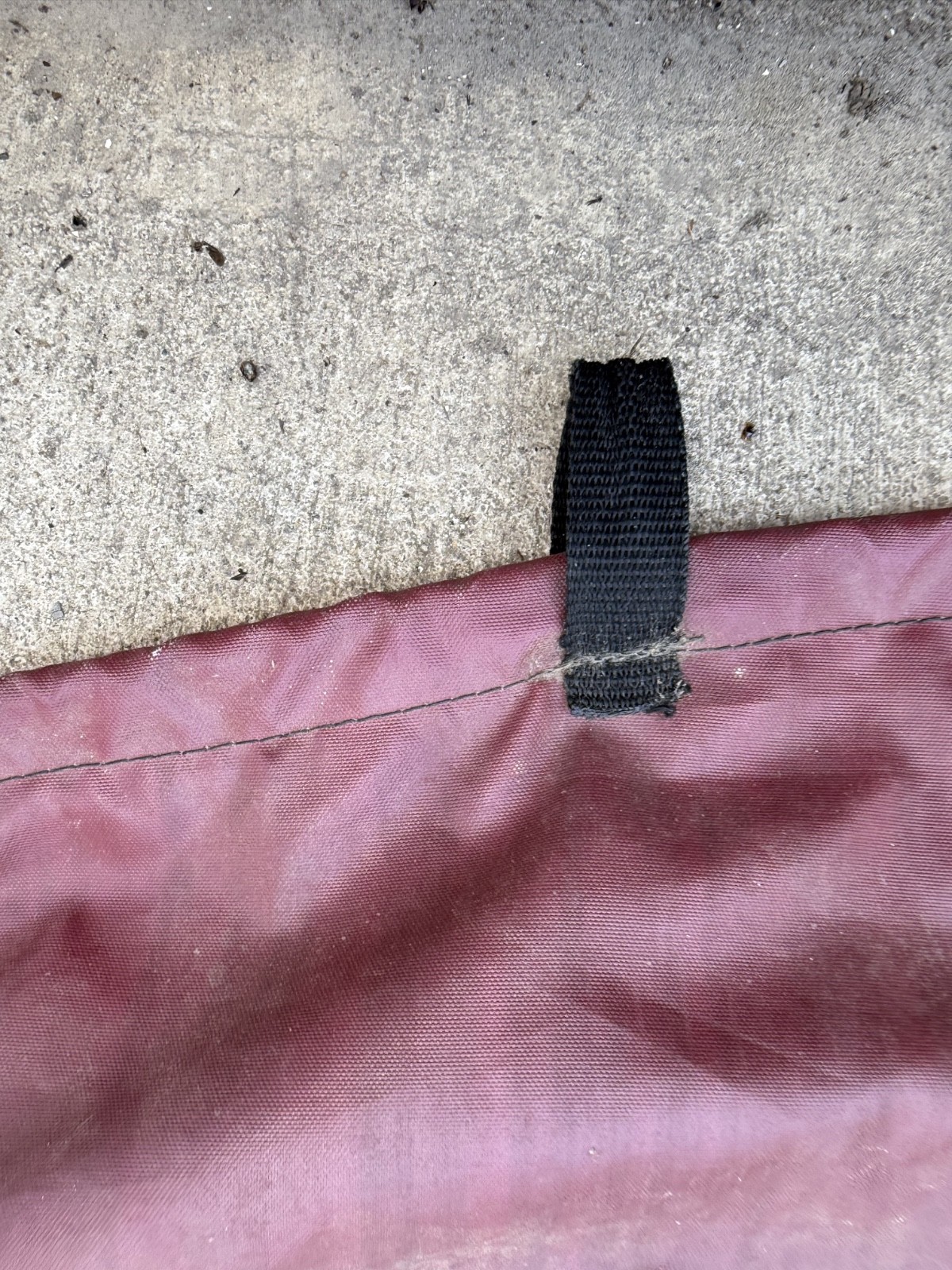 Glaston Custom Boat Cover for Glastron CVX 16 model Canvas Craft brand