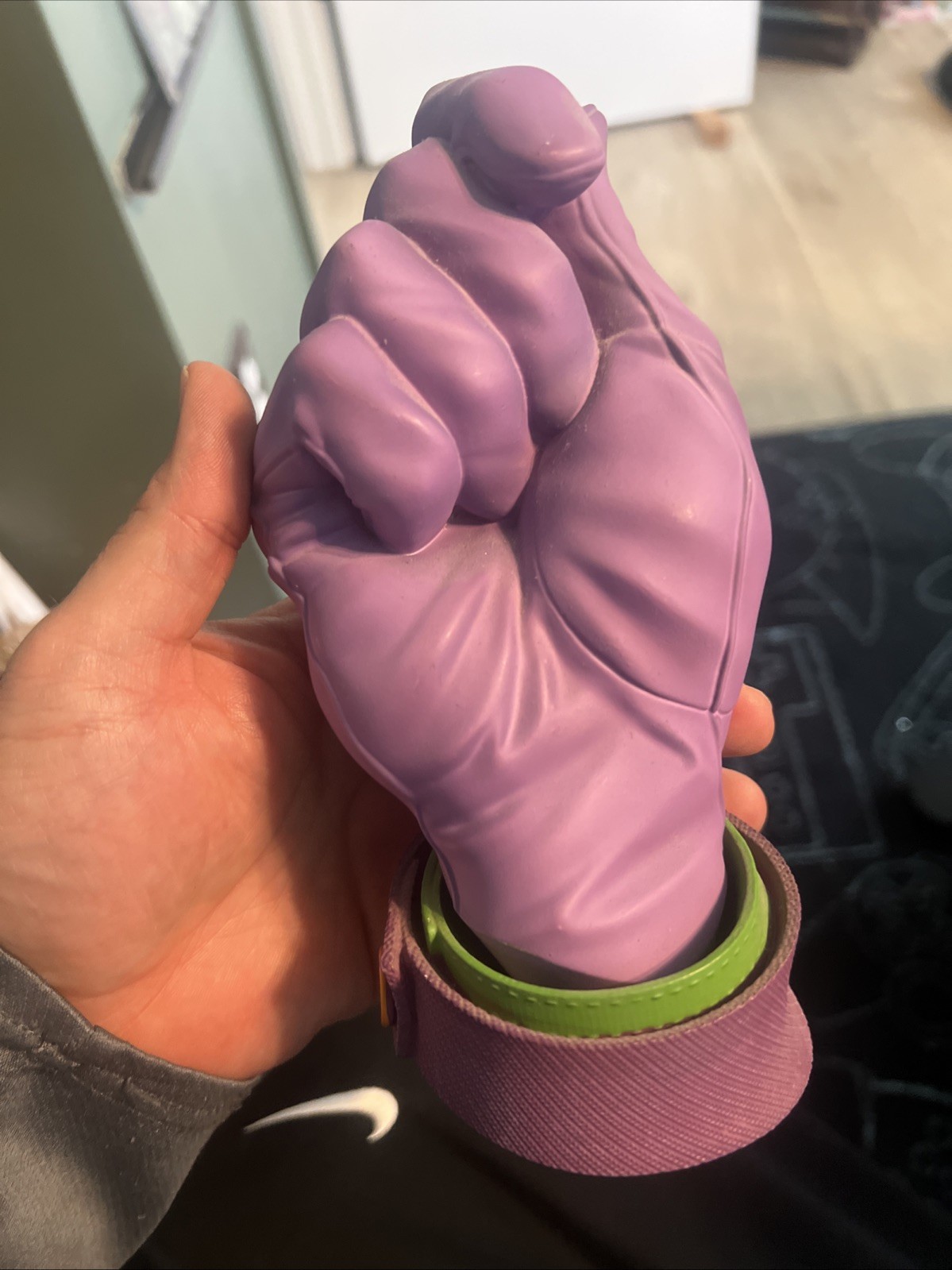 DC Comics The Joker Calling Card 2017 Cryptozoic Limited Edition 862/2000 W/BOX