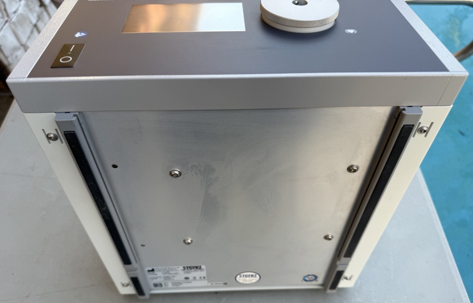 Karl Storz ~ TL300 ~ Cold Light Fountain Power LED 300 Light Source ~ TL 300