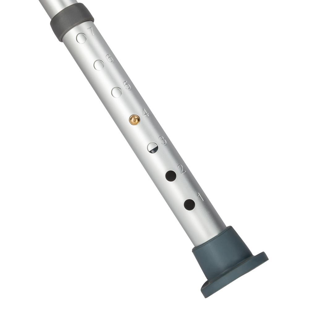 Adjustable Medical Bath Shower Chair Round Stool Seat, New