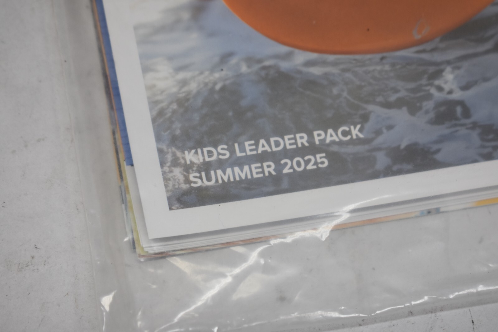 Bible Studies for Life Kids Grades 1-3 & 4-6 Leader Pack CSB/KJV Summer 2025