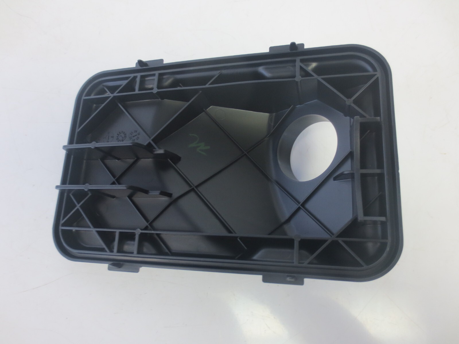 NEW Yamaha Kodiak Wolverine Grizzly 400 450 Air Box Lid Cap 5UH-E4412-00