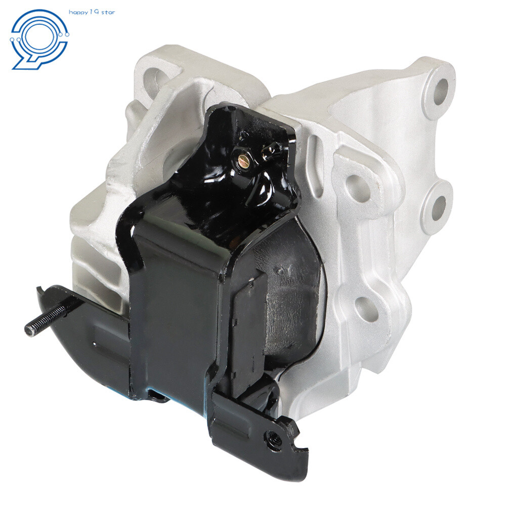 Fit For Ford Explorer 2011-2015 3.5L Engine Motor & Transmission Mount Set 3Pcs