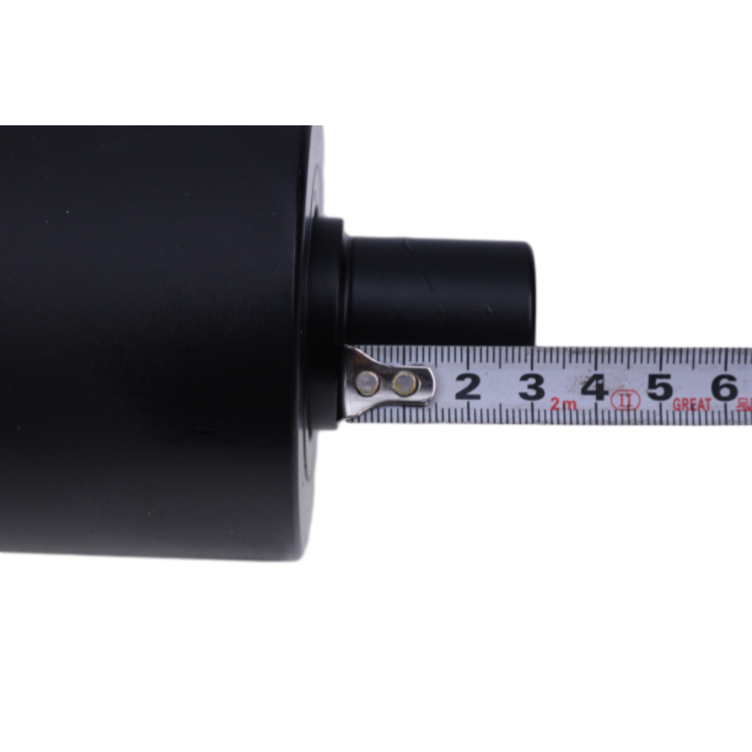 Top Carrier Roller 4718355 For John Deere 50G 35G 26G 30G 27D 35D 50D