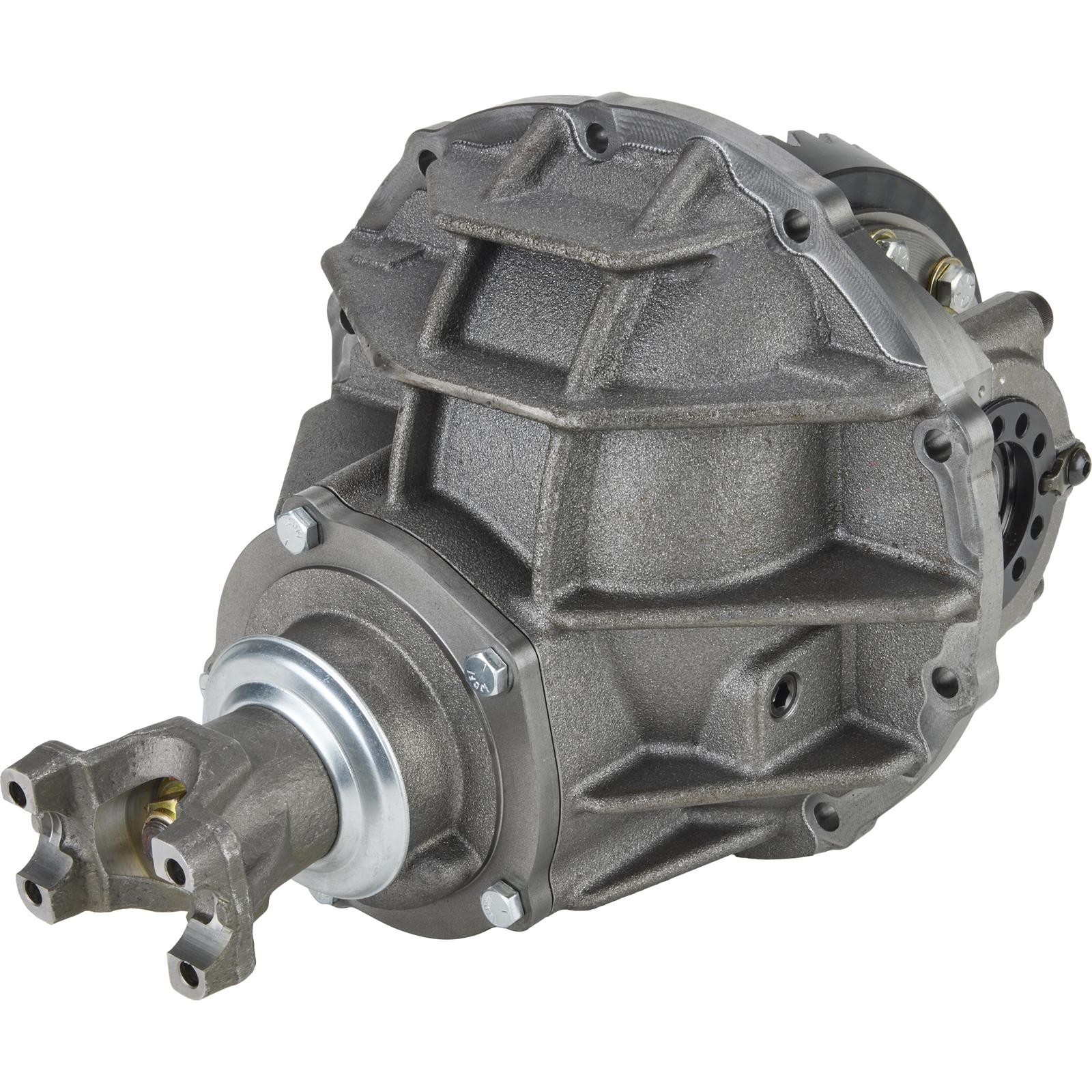 Fits Ford 9 In. Racing 3rd Member Assembly 31 Spline Mini Spool 3.70 Ratio