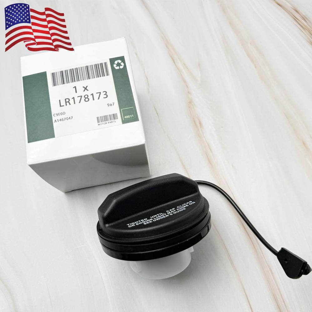 Gas Fuel Cap LR178173 For Land Rover Discovery Range Rover Sport Evoque US STOCK