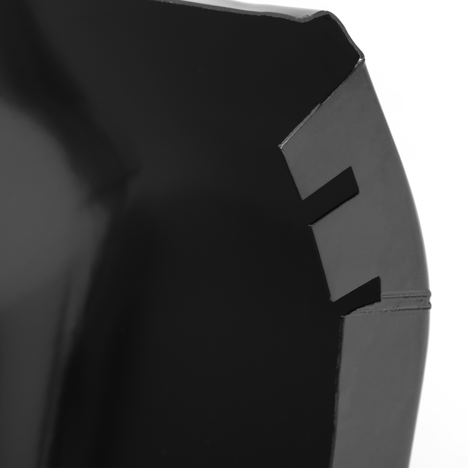 For 2000-2006 Chevrolet Suburban 1500 2500 Pair Lower Rear Quarter Panel Section