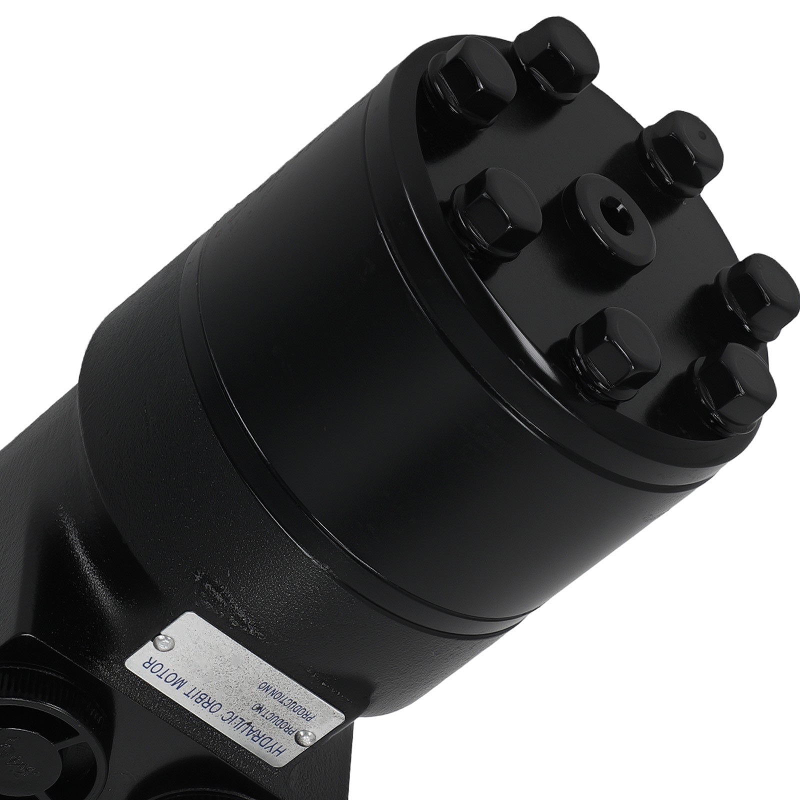 Hydraulic Gerotor Motor 101-1006-009 For Eaton Char-Lynn H Series New