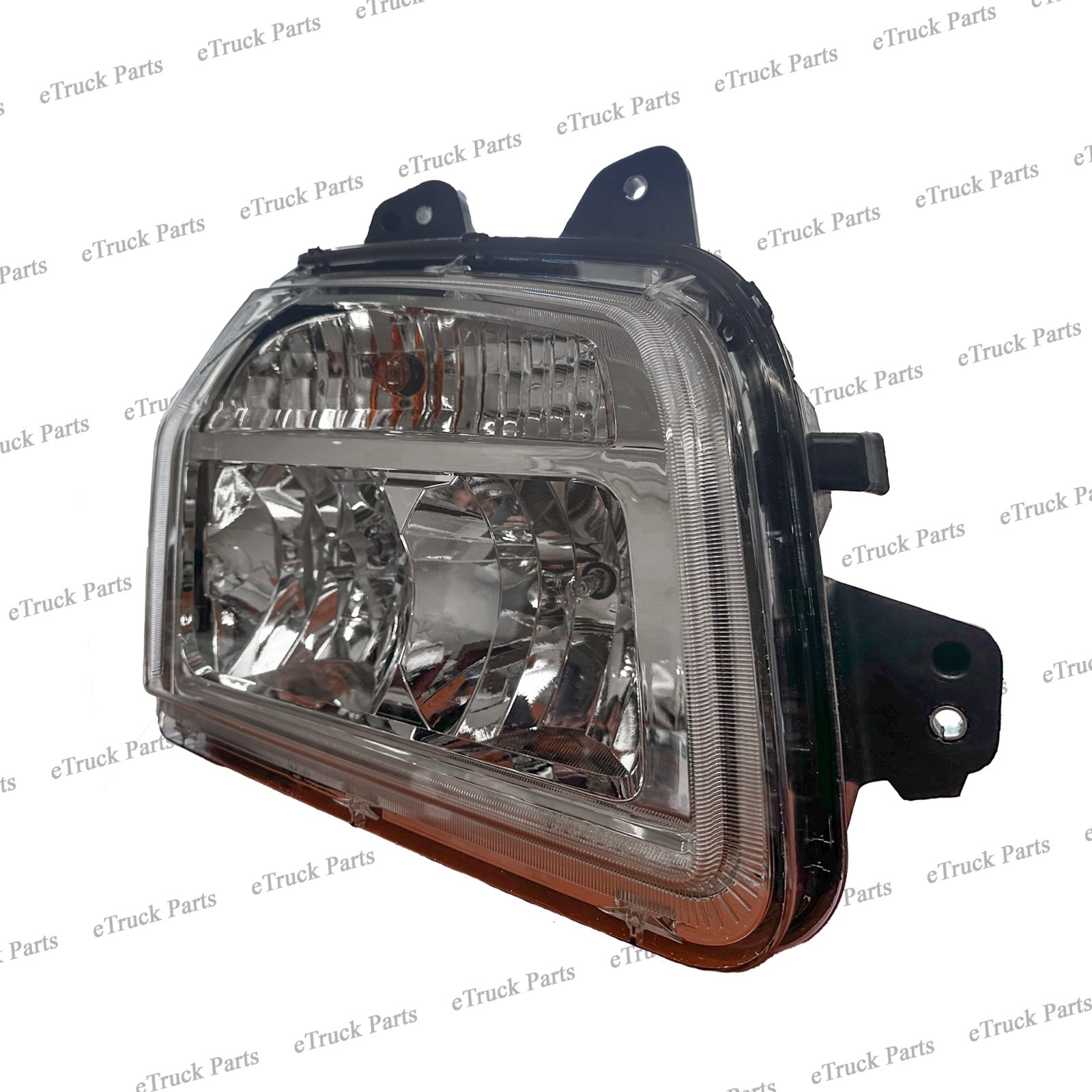 2013–Present Kenworth T880 Headlight Passenger Side (RH) OEM P54-6165-100R