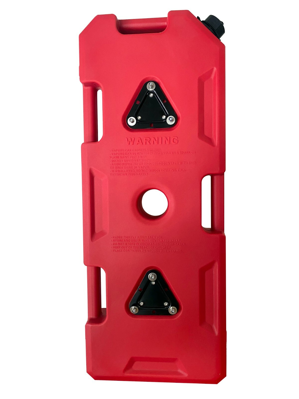 5 Gallon Jerry Gas Can with Mount Bracket for OVERLAND OFF ROAD