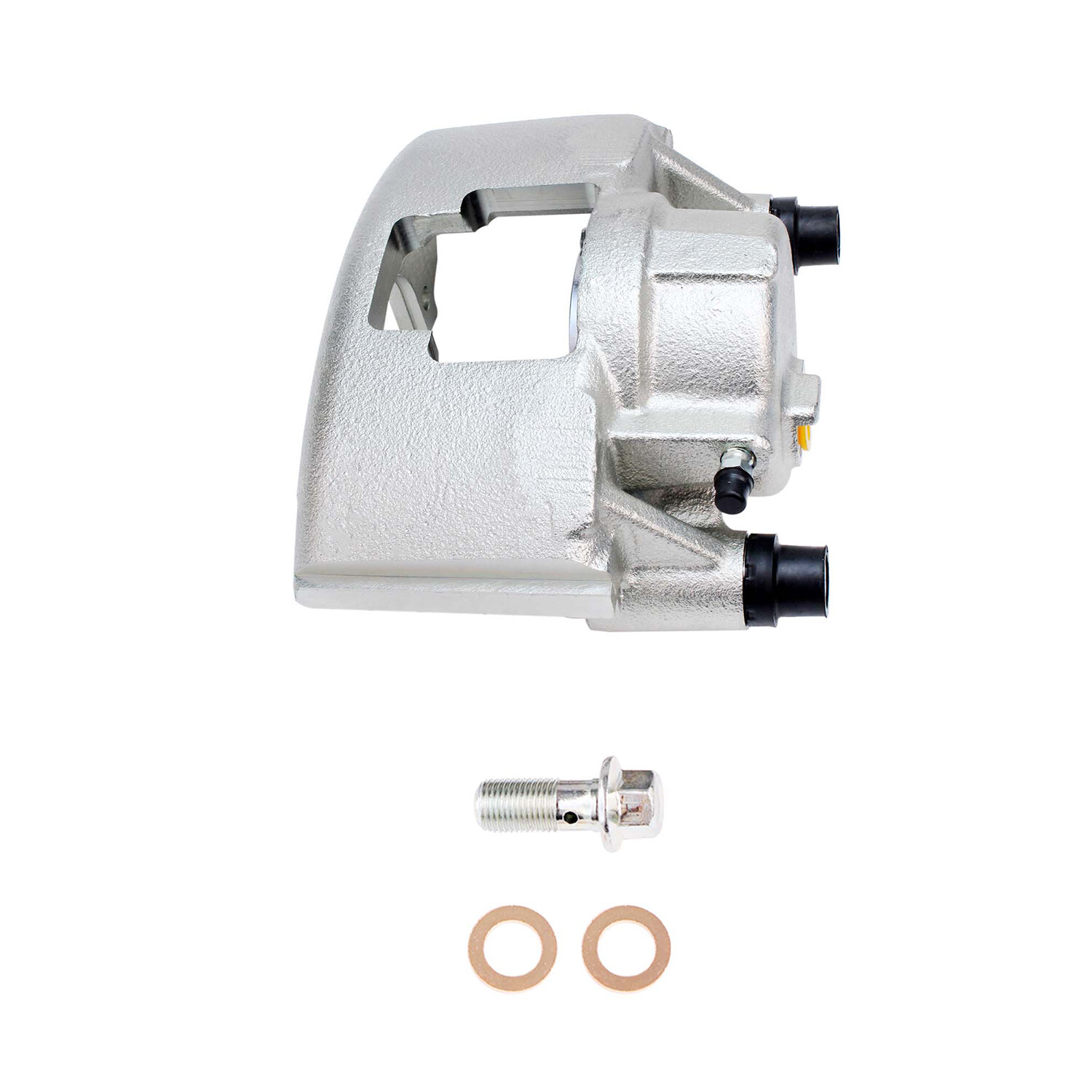 Front Disc Brake Calipers for GMC Chevy K1500 K2500 C2500 K3500 Suburban Yukon