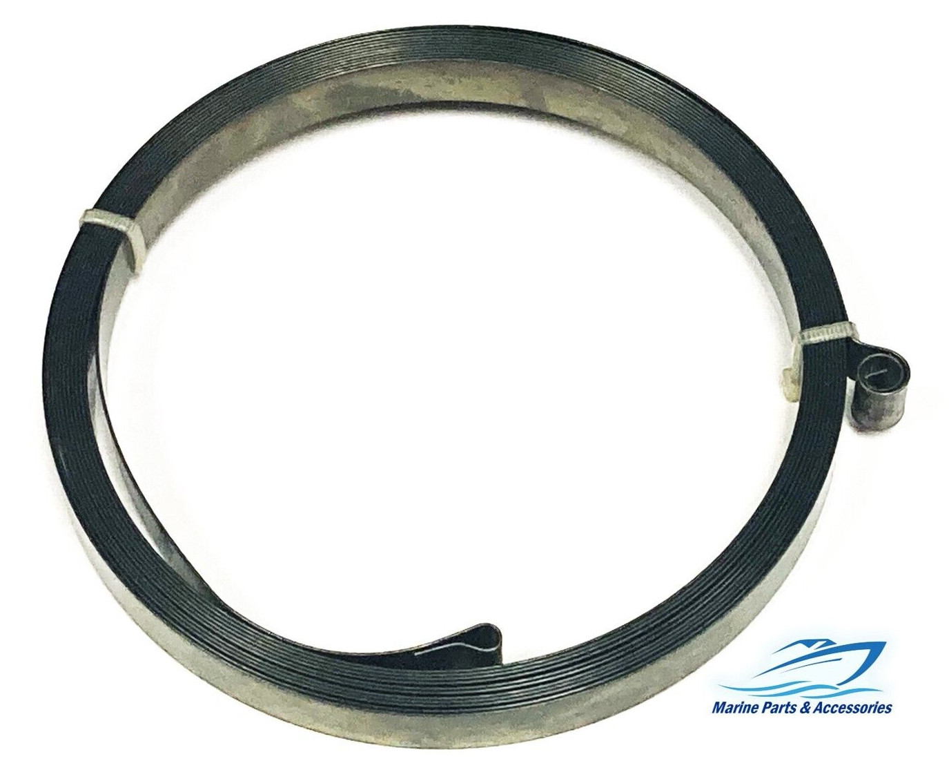 Rewind Recoil Spring for 1979-1992 Johnson Evinrude 9.9 15 Hp 338534 323653