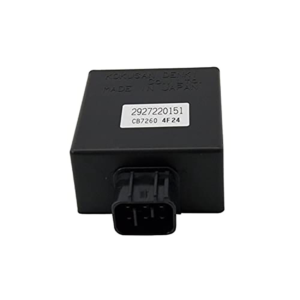 Polaris 3090232 Complete CDI System Ranger Sportsman Hawkeye HO EV 400 2X4