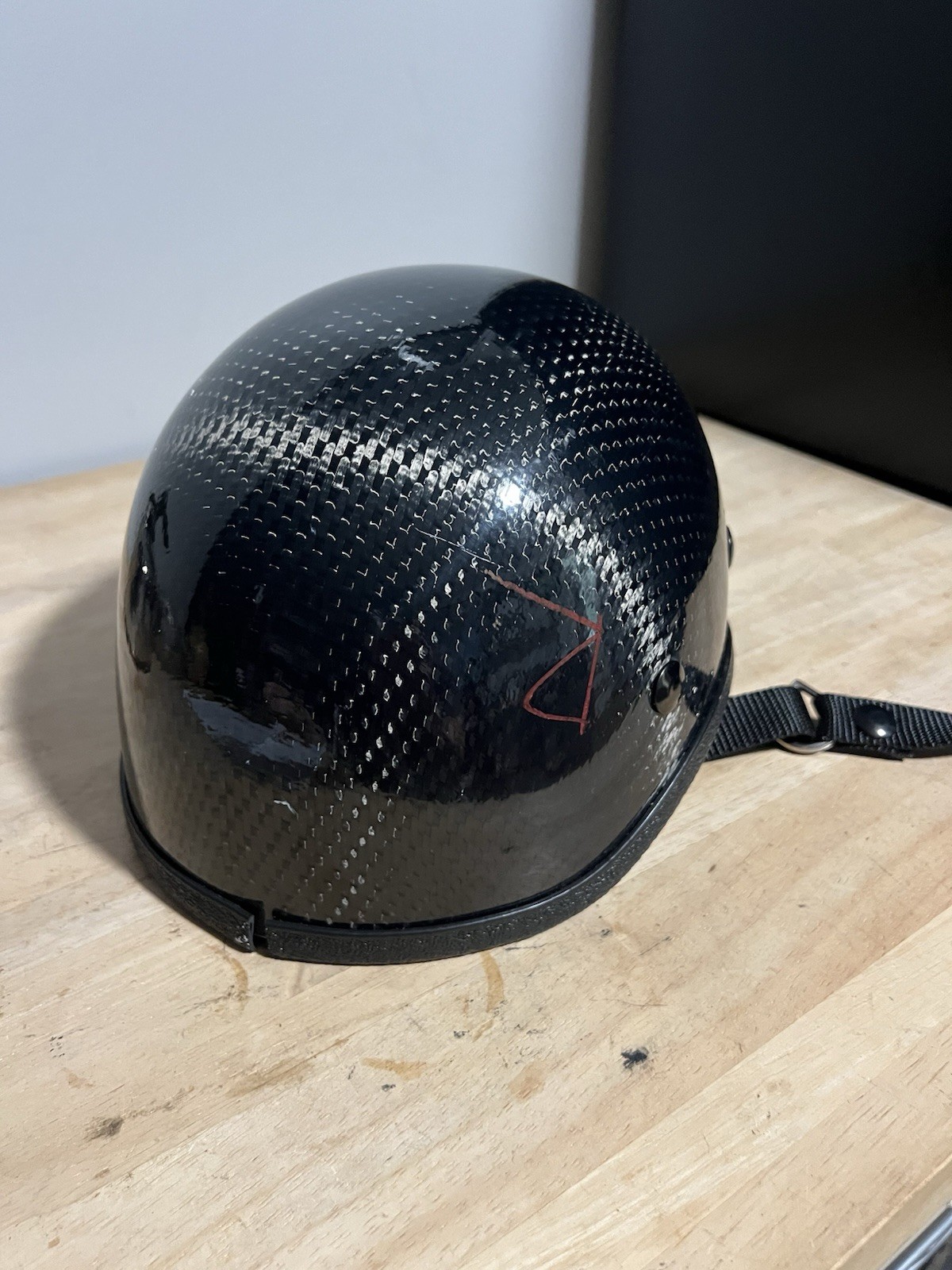 Helmet