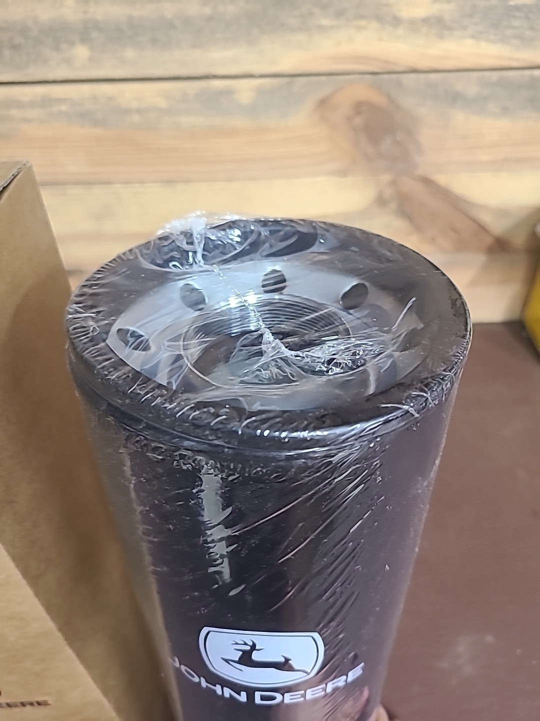 John Deere RE572785 Engine Oil Filter