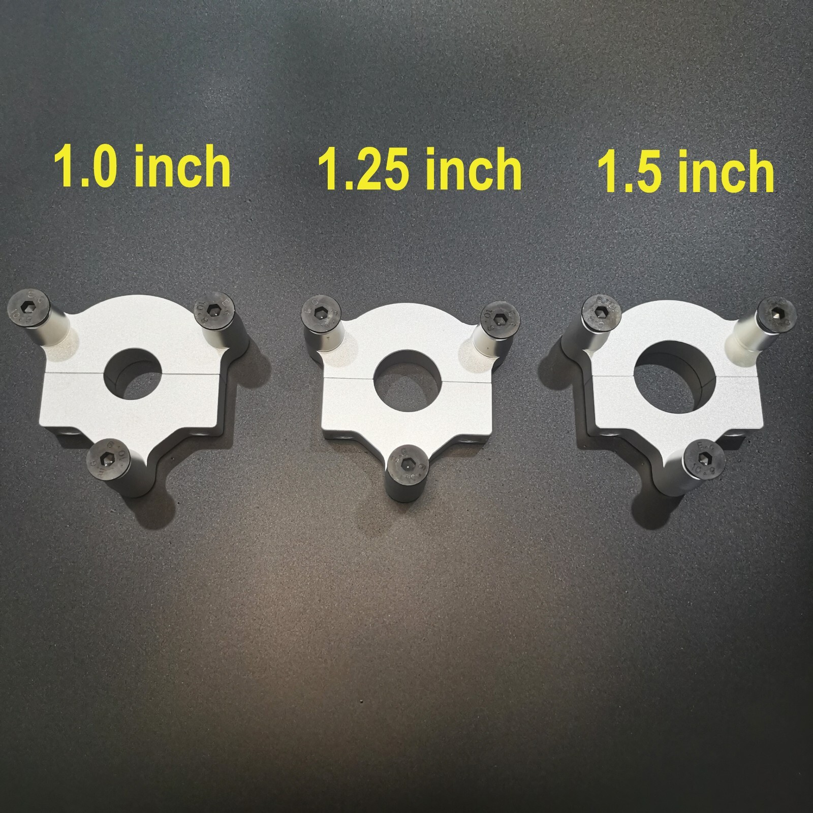 Rear Wheel Hub Adapter CNC Fully Made for Spoke Bike Wheel-Gas Motorized Bicycle