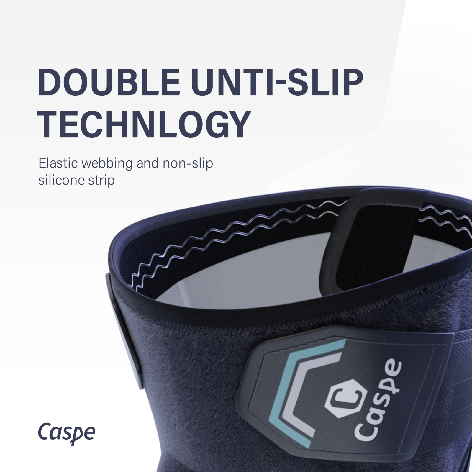 Knee Brace Adjustable Compression Support for Sport Joint Pain Arthritis Relief