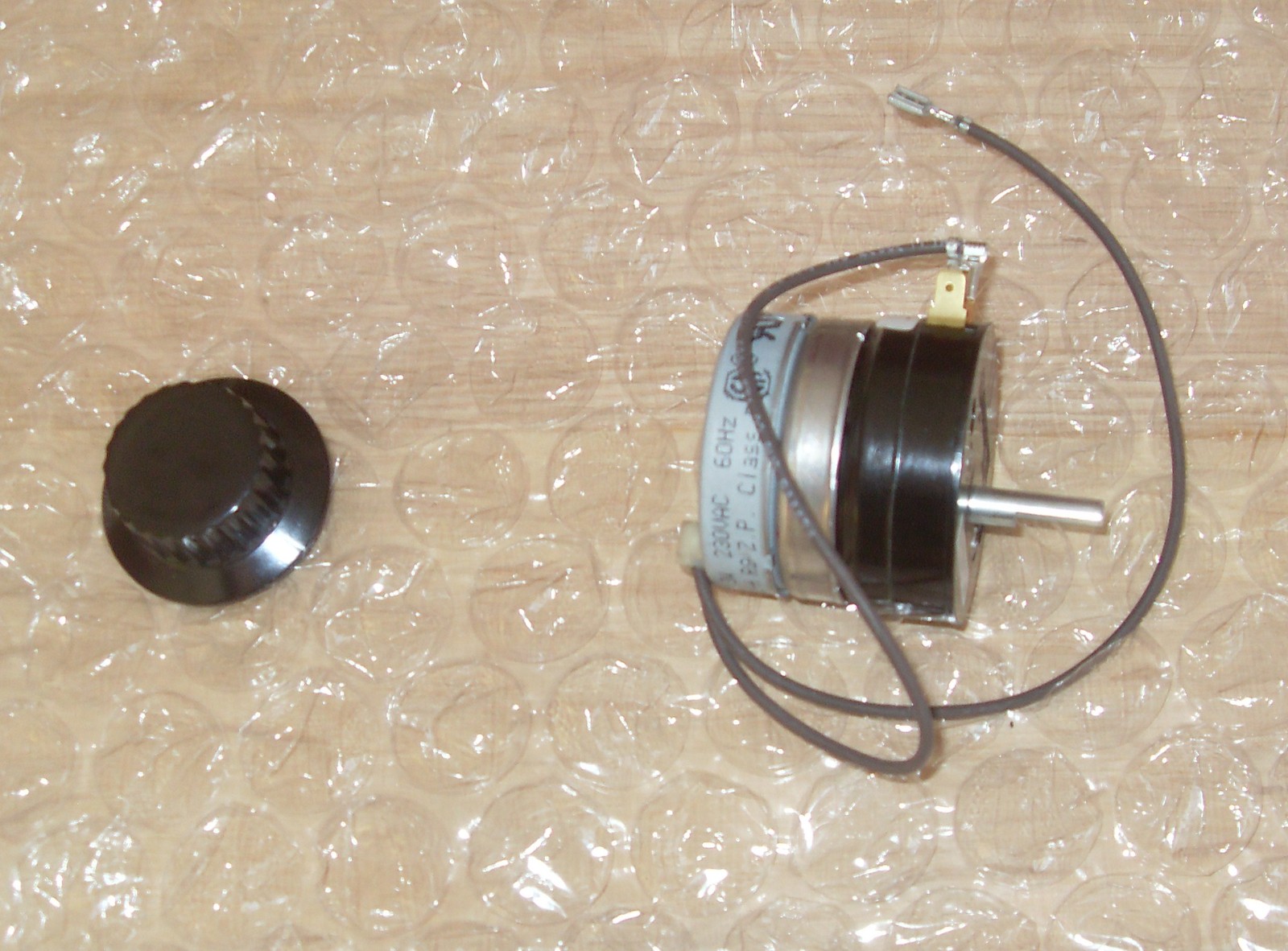 10pc lot 15min Timer for 115/120v 12, 20, 30, 60, 80, 140qt Hobart Mixer & Knob