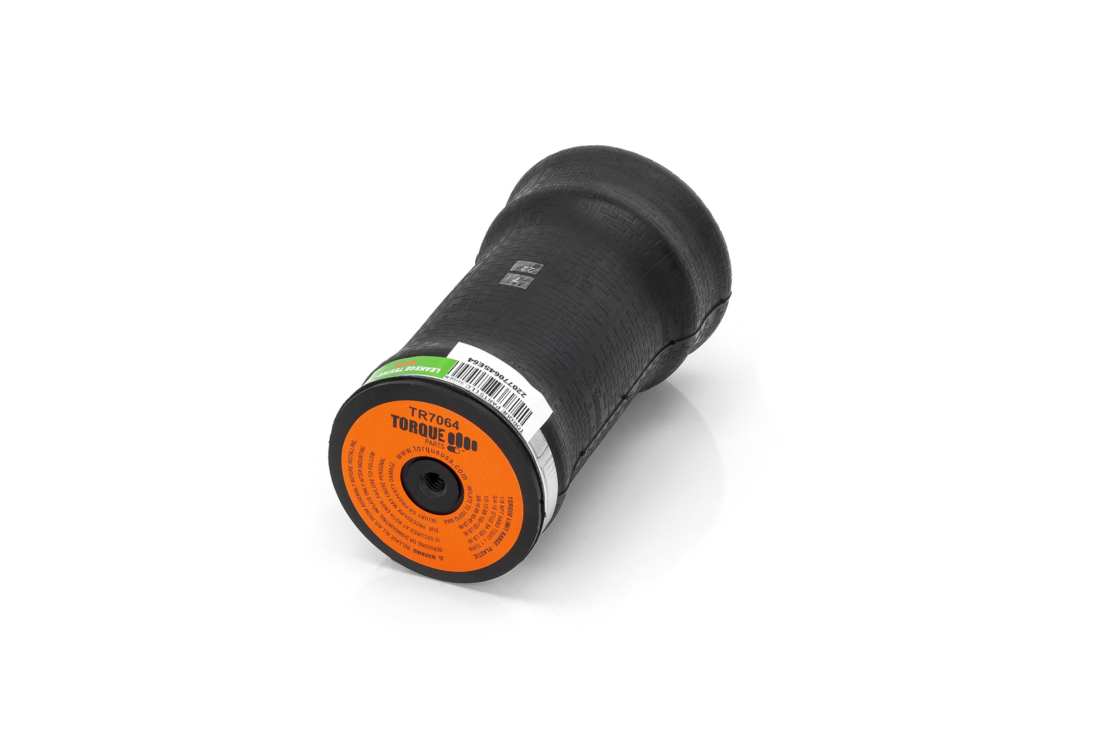 Cabin Air Spring Bag for Kenworth Aerocab Link 1102-0074 Cabin W02-358-7064