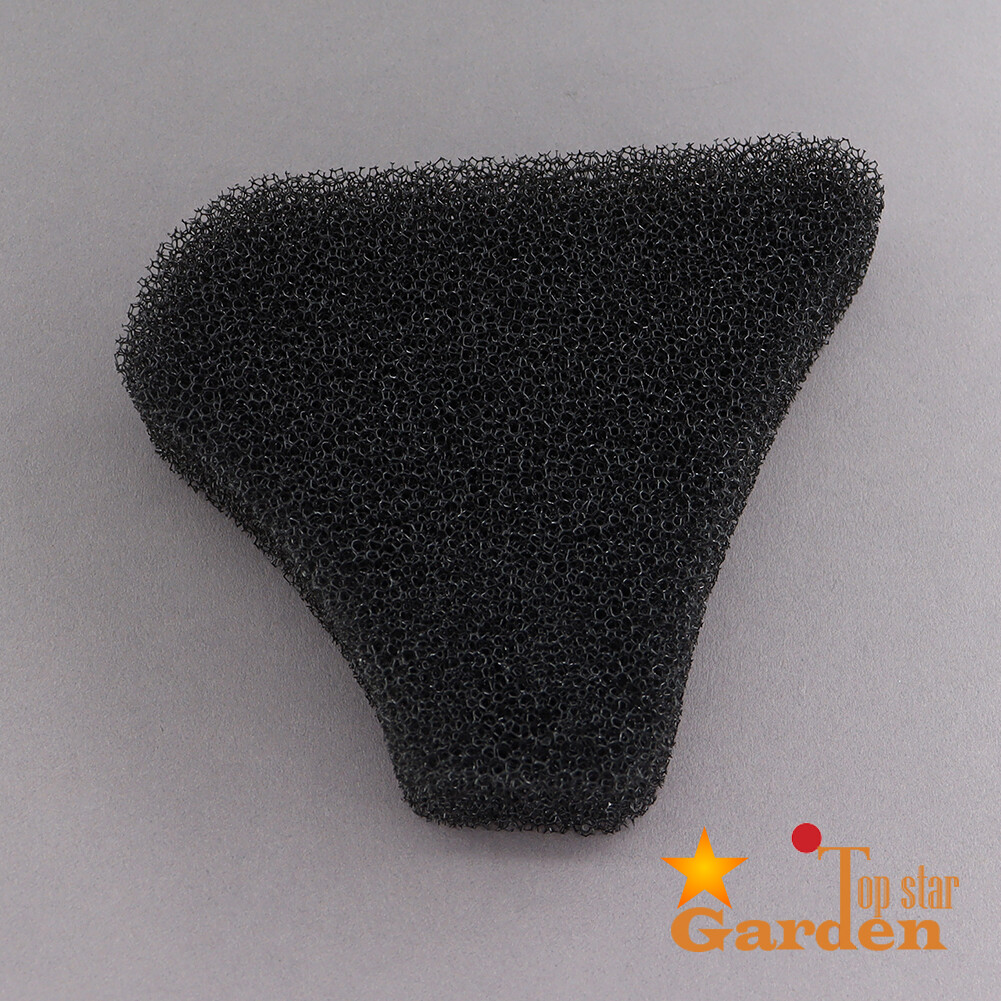 2pcs Intake Air Box Foam Filter For SPI Ski-Doo Replace # 517302151 - SM-07555