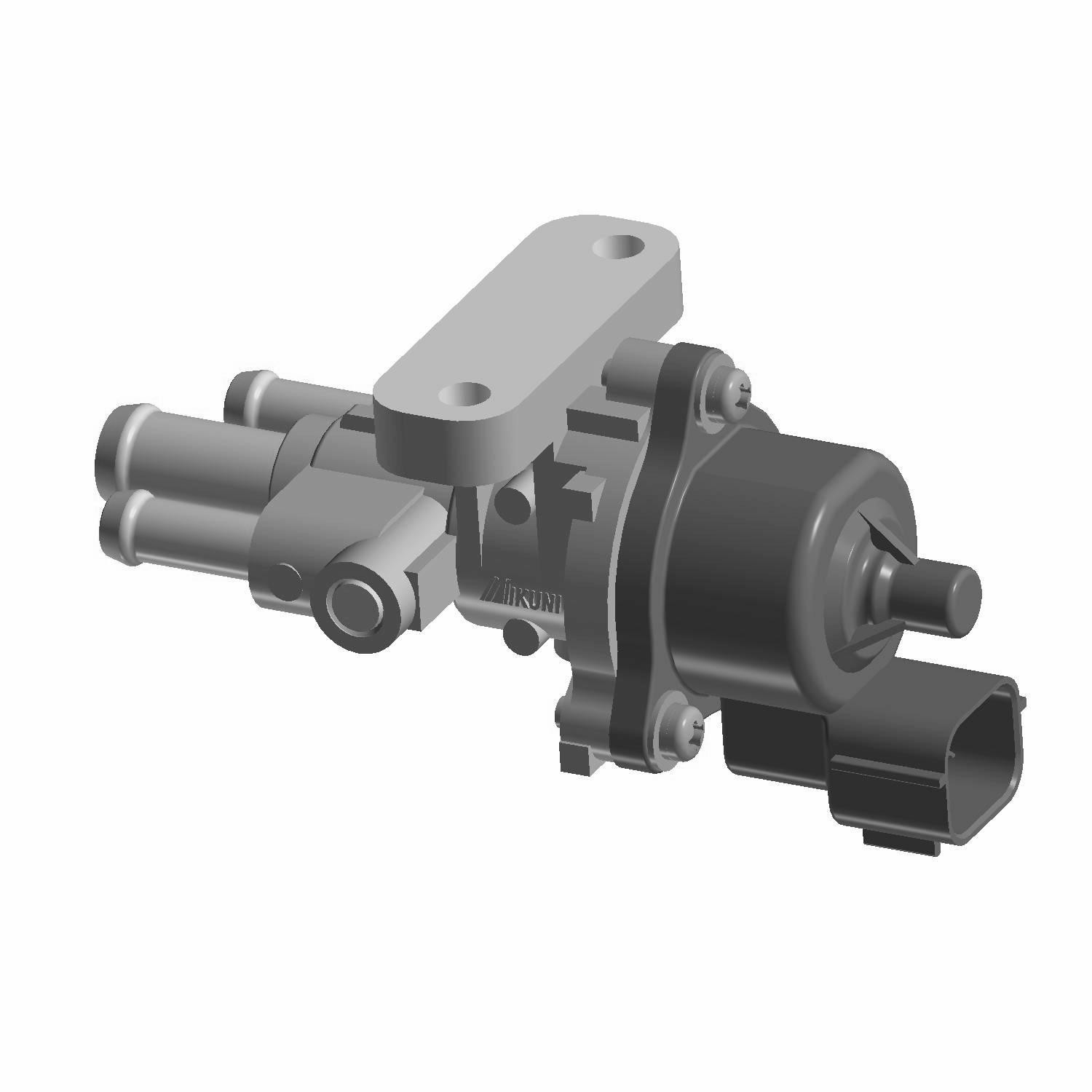 Polaris Idle Air Control Valve, Genuine OEM Part 4011638, Qty 1