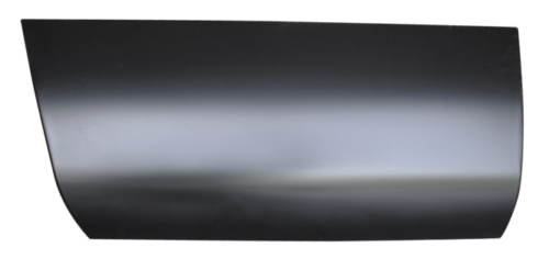 1992-1999 Chevy Blazer Tahoe GMC Yukon Rocker Panel And Front Quarter Panel