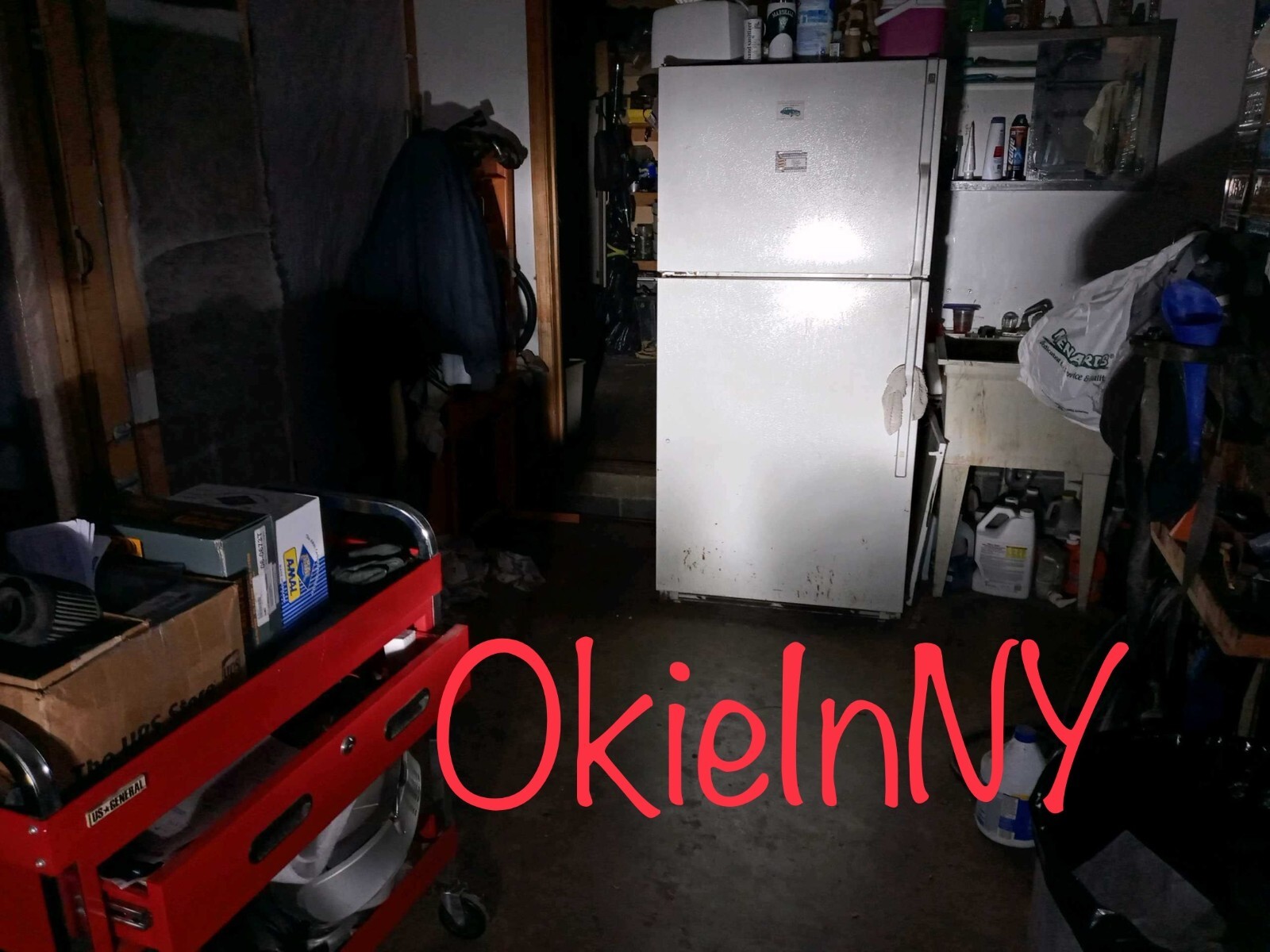 🌟Ultra 6V LED Headlight Bulb for Honda CT90 Trail 90 1966-1979 Hi/Lo Beam ⬆️Vis