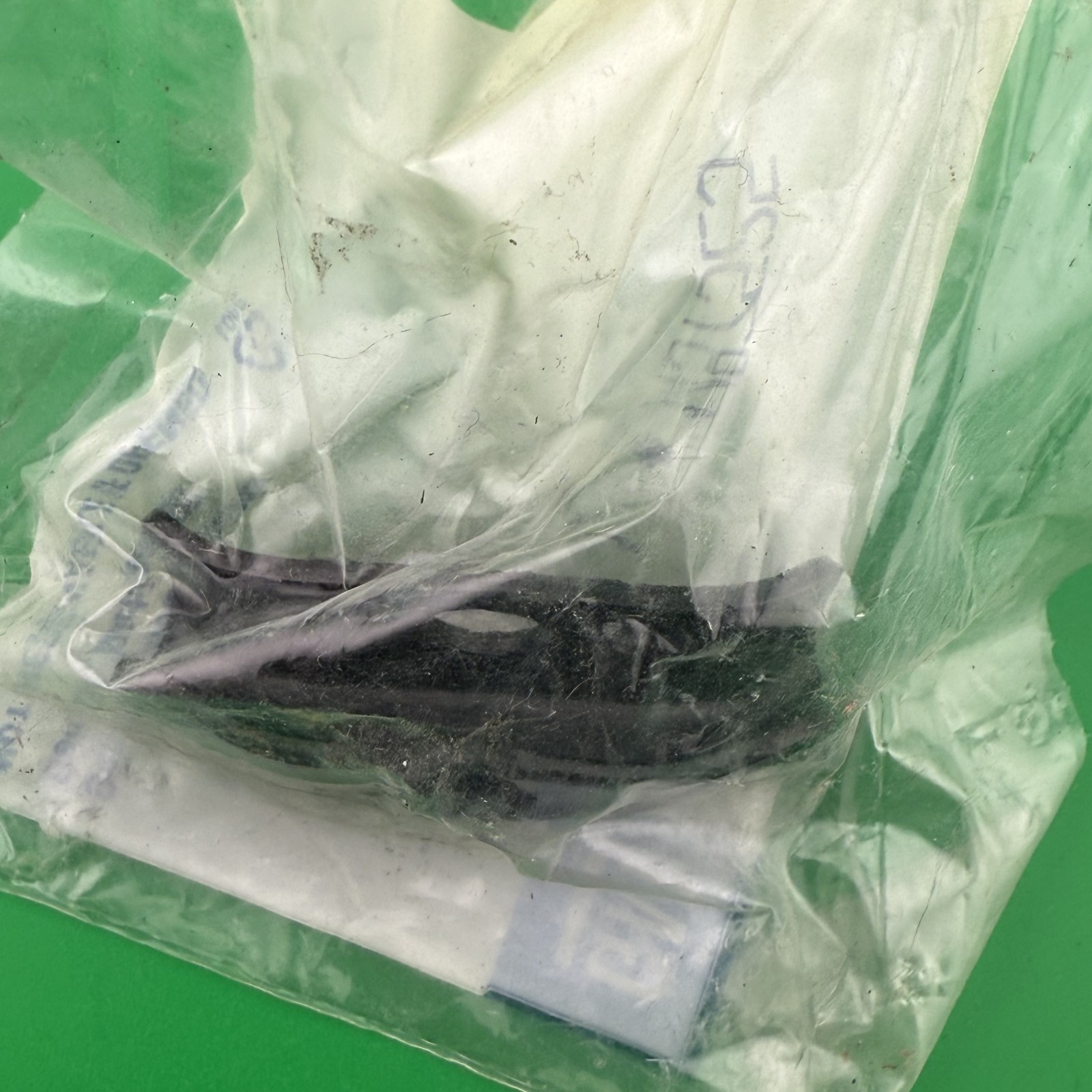 NOS OEM GM 70-81 Camaro Firebird Park E Brake Cable Equalizer 1497525