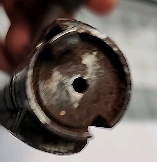 Mosin Nagant bolt assembly M91/M44