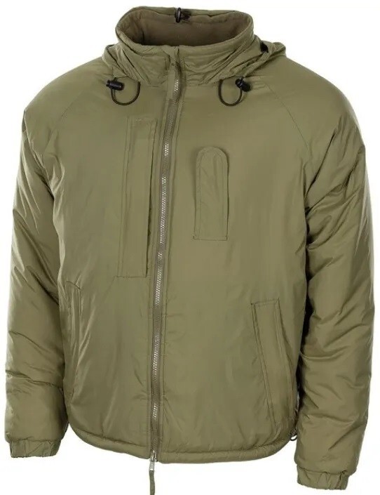 NEW British Army PCS Thermal Jacket