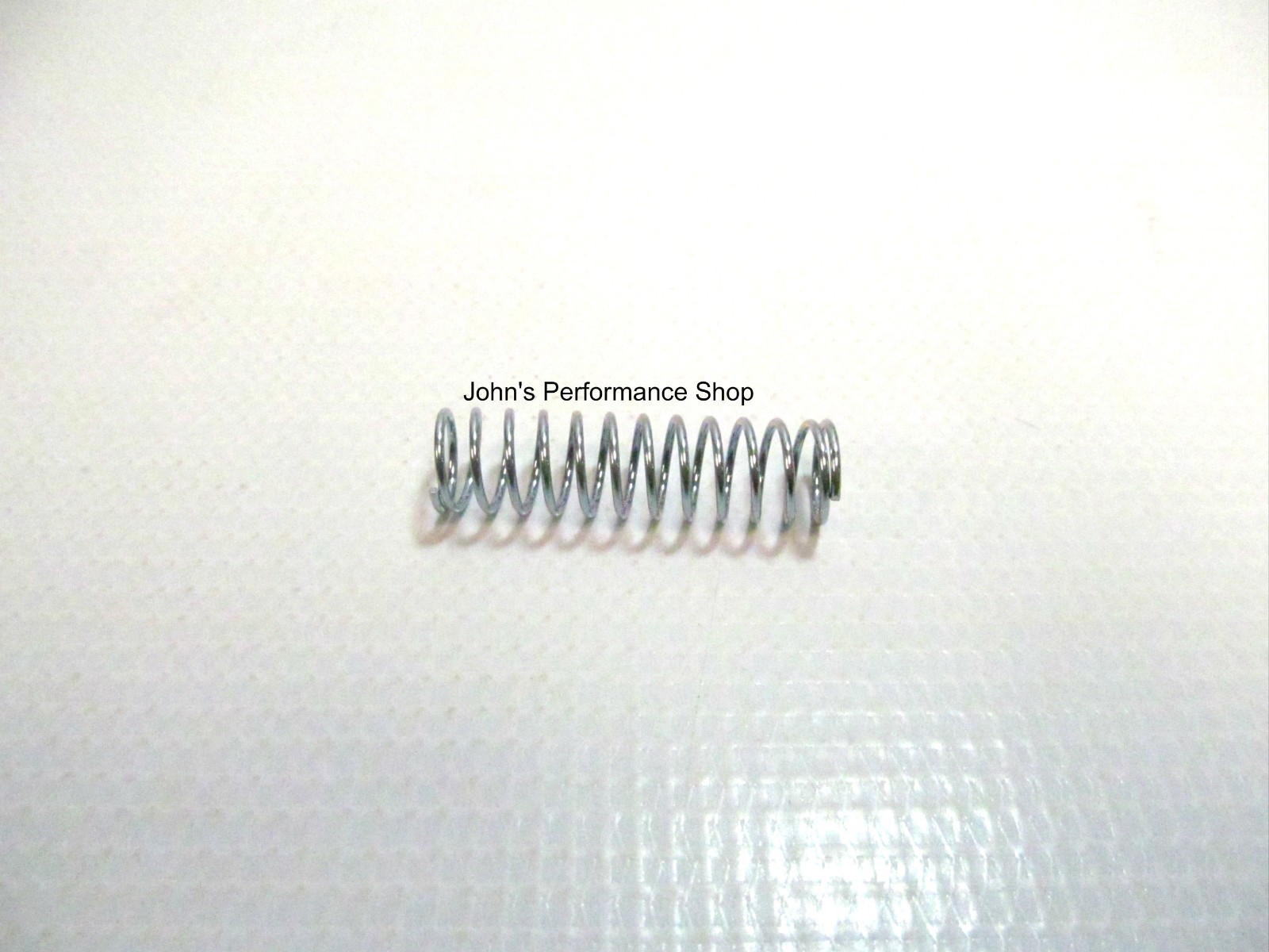 OEM Arctic Cat Snowmobile Power Valve Cover Spring  3006-484 READ LISTING