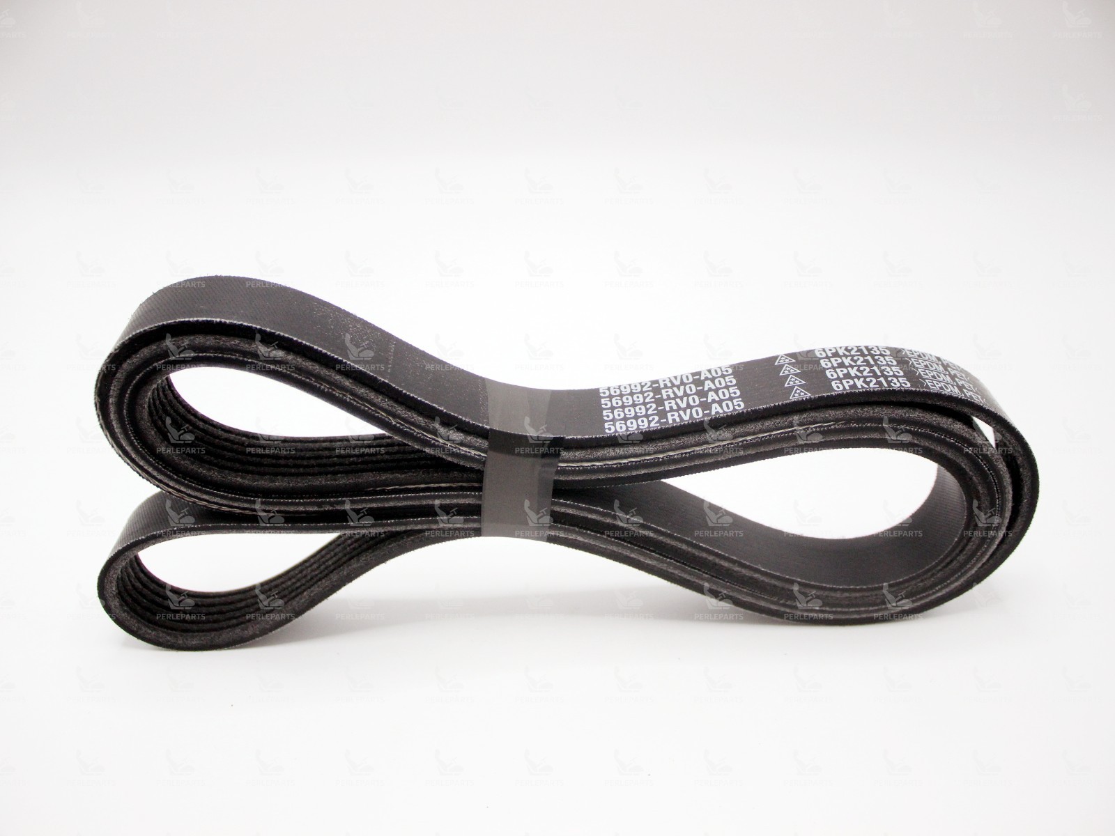 Genuine OEM Honda Acura 56992-RV0-A05 Serpentine Drive Belt