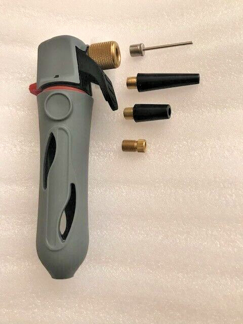 CO2 power cleaner air duster PRO tips computer electronics 16g C02 TH cartrige