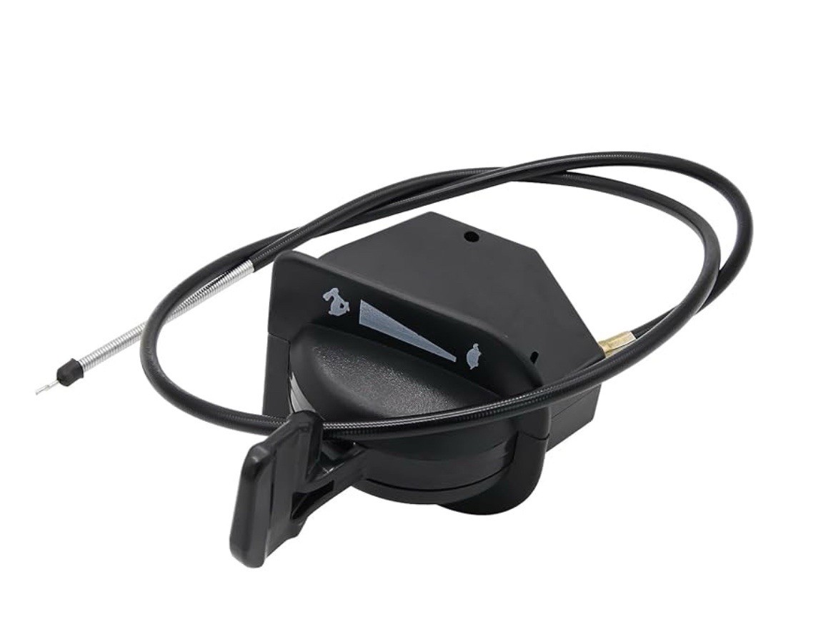 946-05098C CUB CADET Throttle Cable for GT XT1 XT2 50 GX54 ST54 LX50 NEW