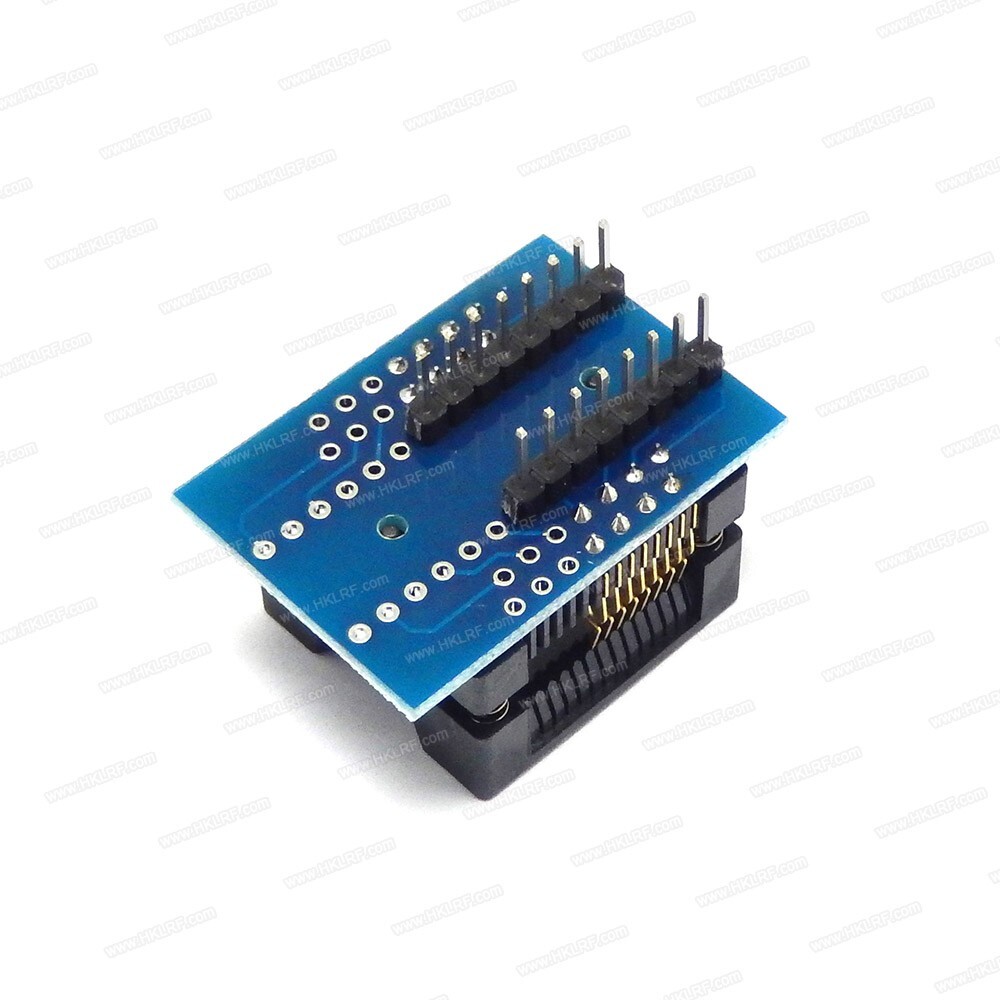 XGecu T48 Programmer Support NAND/EMMC/MCU/ISP instead of TL866II Plus TL866A